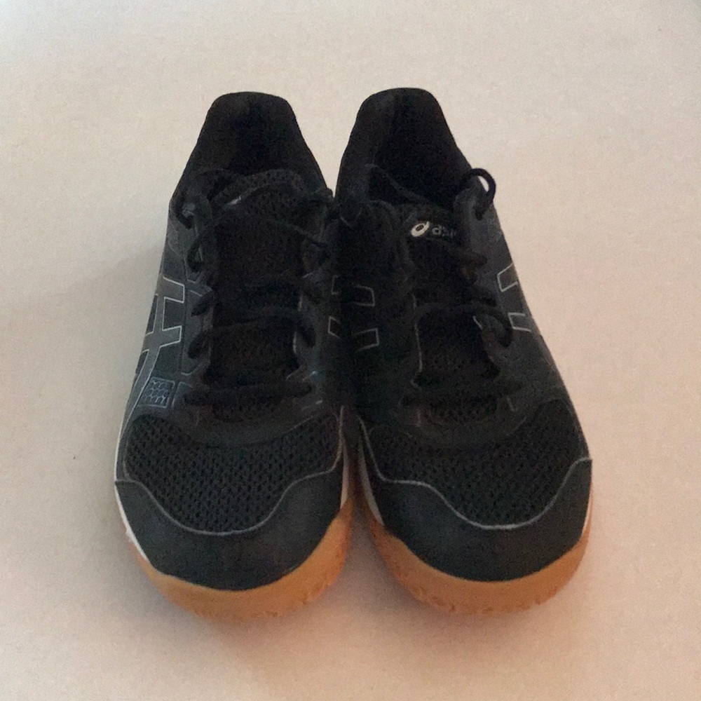 ASICS Volleyball Shoes